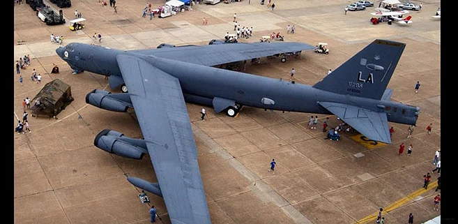 Boeing-B-52