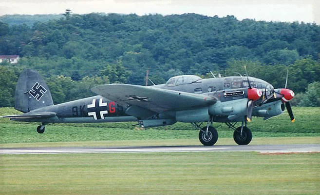 Heinkel-111