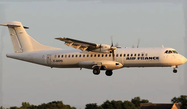 ATR 72-100