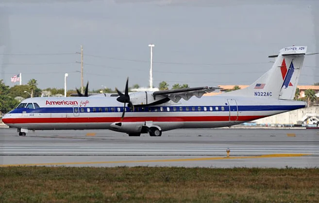 ATR 72-210