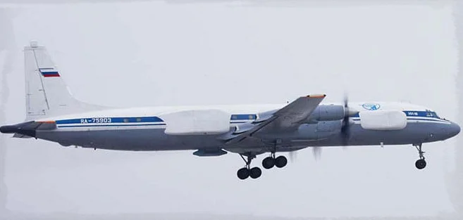 Ил-22ПП