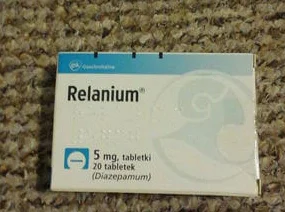 Реланиум
