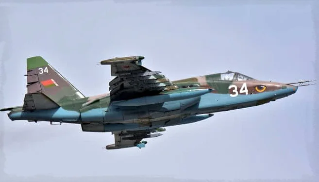 Су-25М