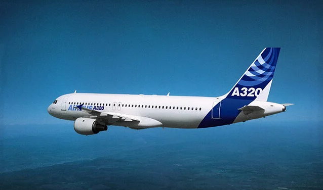 Модификации Airbus A320