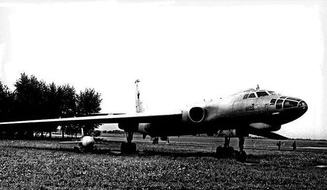 ИЛ-46 1952 года