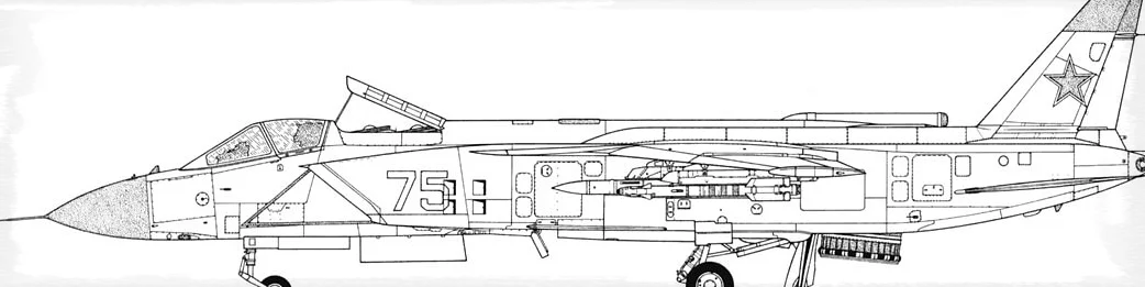 История создания Як-41 в деталях