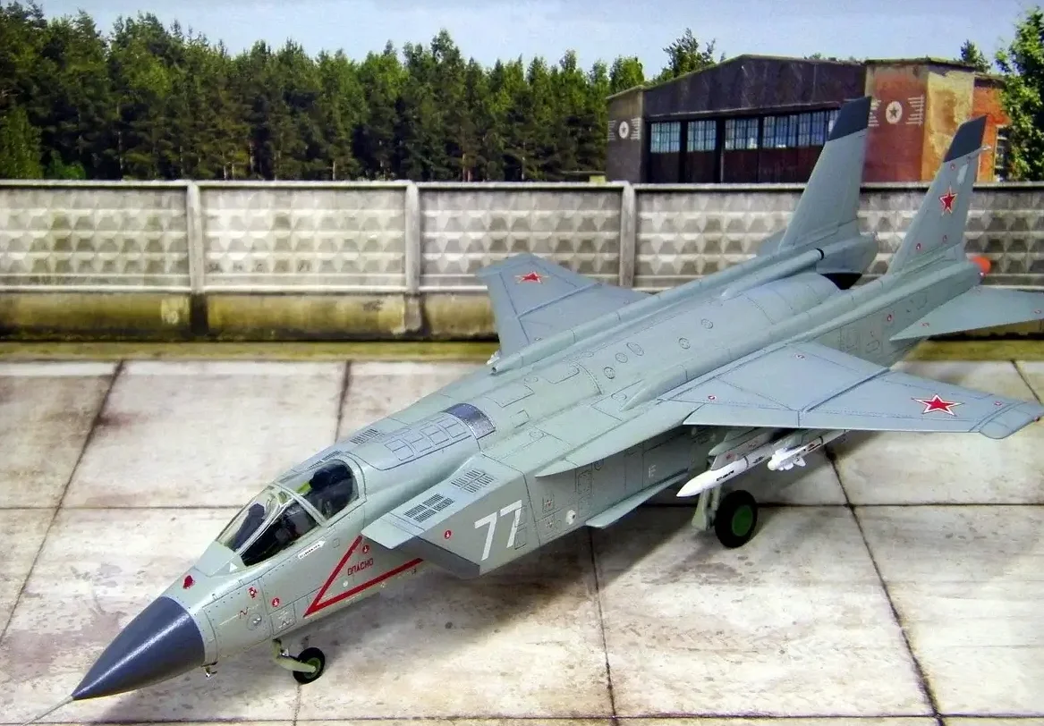История создания Як-41 в деталях