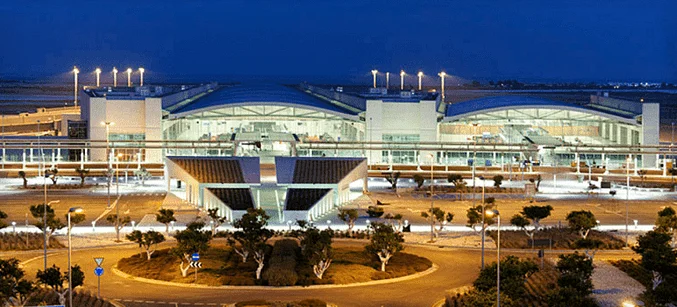 Аэропорт Афины онлайн-табло вылета и прилета