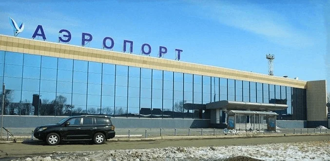 Справочная аэропорта Челябинска
