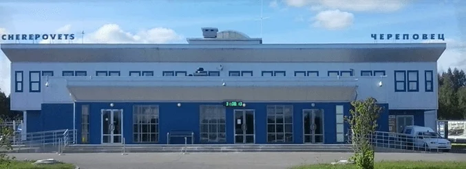 аэропорт Череповец официальный сайт расписание рейсов