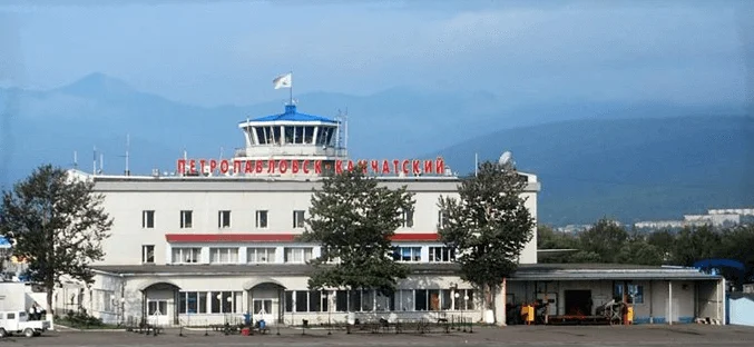 аэропорт Елизово официальный сайт
