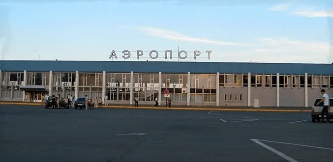 Онлайн-табло аэропорта Ижевска