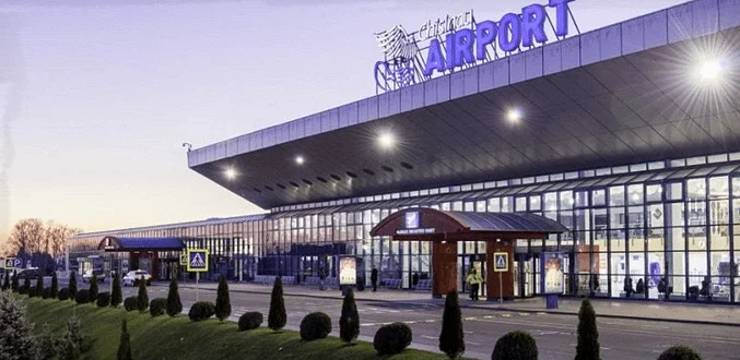 Аэропорт Кишинев официальный сайт
