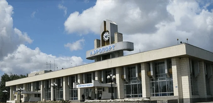 аэропорт Липецк официальный сайт