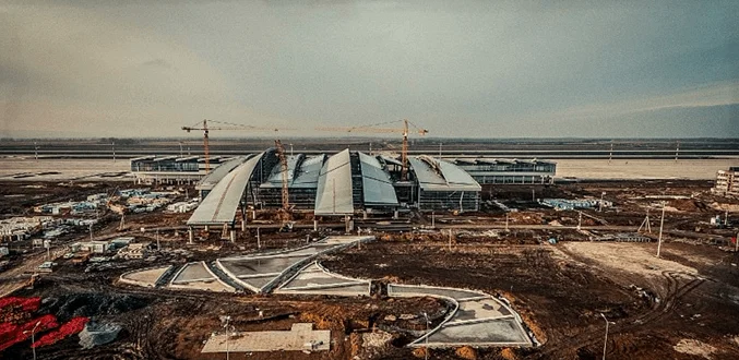 фото аэропорта Платов