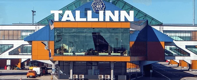 Аэропорт Таллина официальный сайт