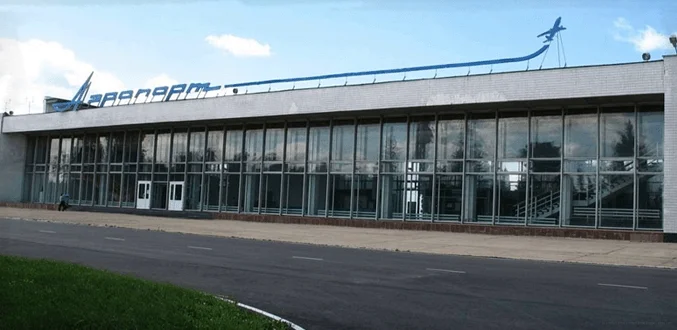 аэропорт Тамбов официальный сайт
