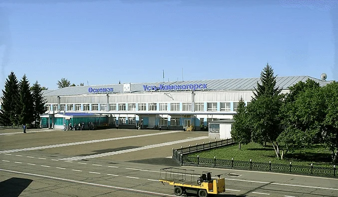 Аэропорт Усть-Каменогорска официальный сайт