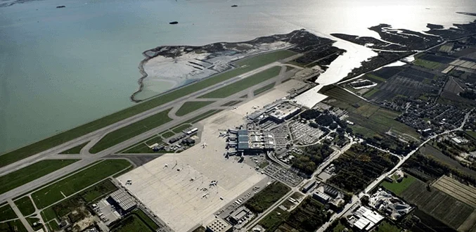 аэропорт Марко Поло Венеции официальный сайт