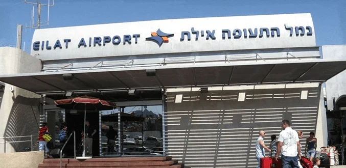 Сколько аэропортов в Израиле