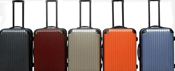 Сколько кг багажа можно провозить в самолете бесплатно