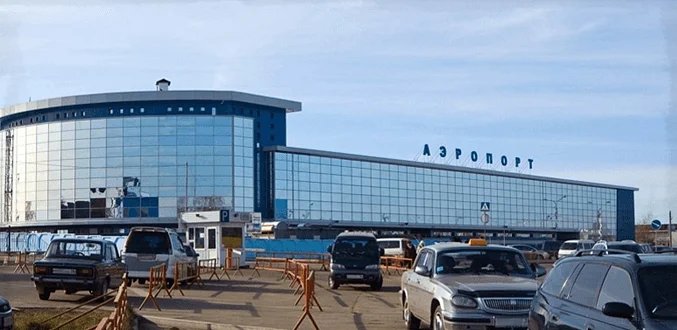 аэропорт Иркутск онлайн табло вылета и прилета