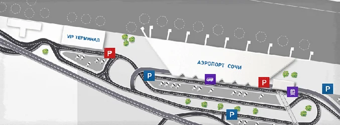 Аэропорт Сочи официальный сайт