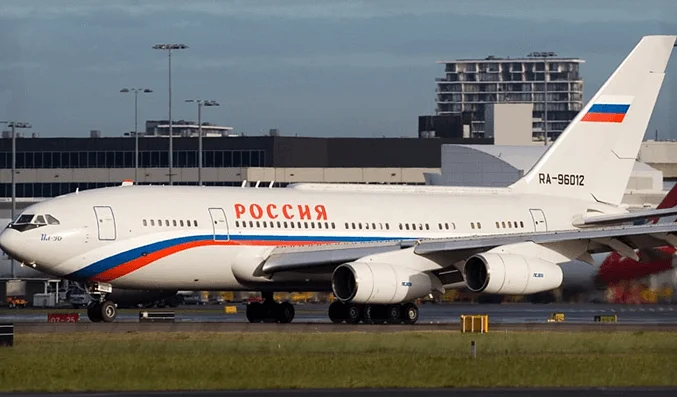Правила перевозки багажа авиакомпания Россия