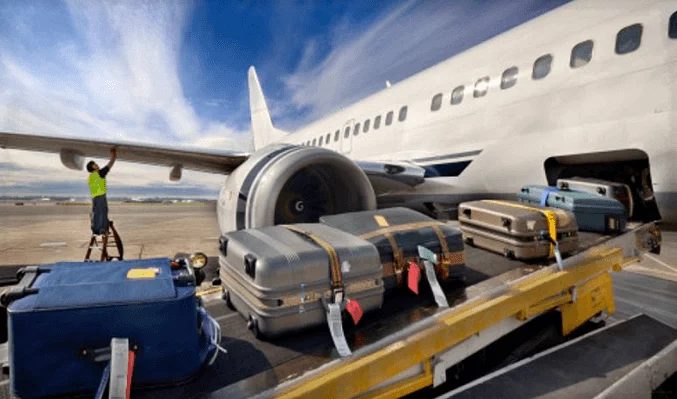 Авиакомпания Россия провоз багажа