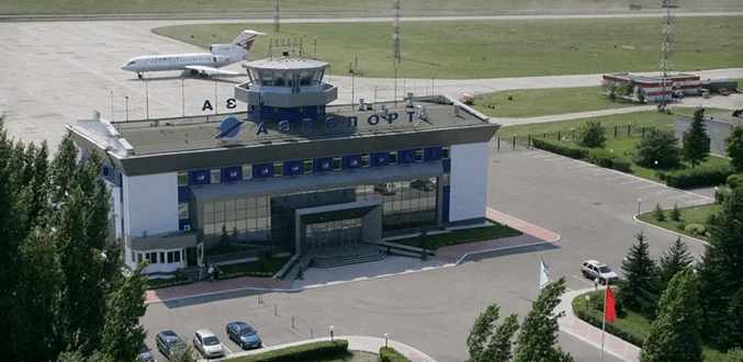 аэропорт Пенза официальный сайт