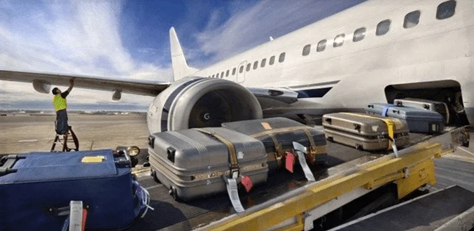 Как определить разрешенный вес багажа в самолете на одного человека