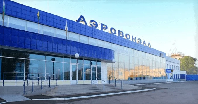 онлайн табло вылета и прилета аэропорта Новокузнецк