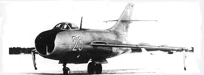 Яковлев Як-50