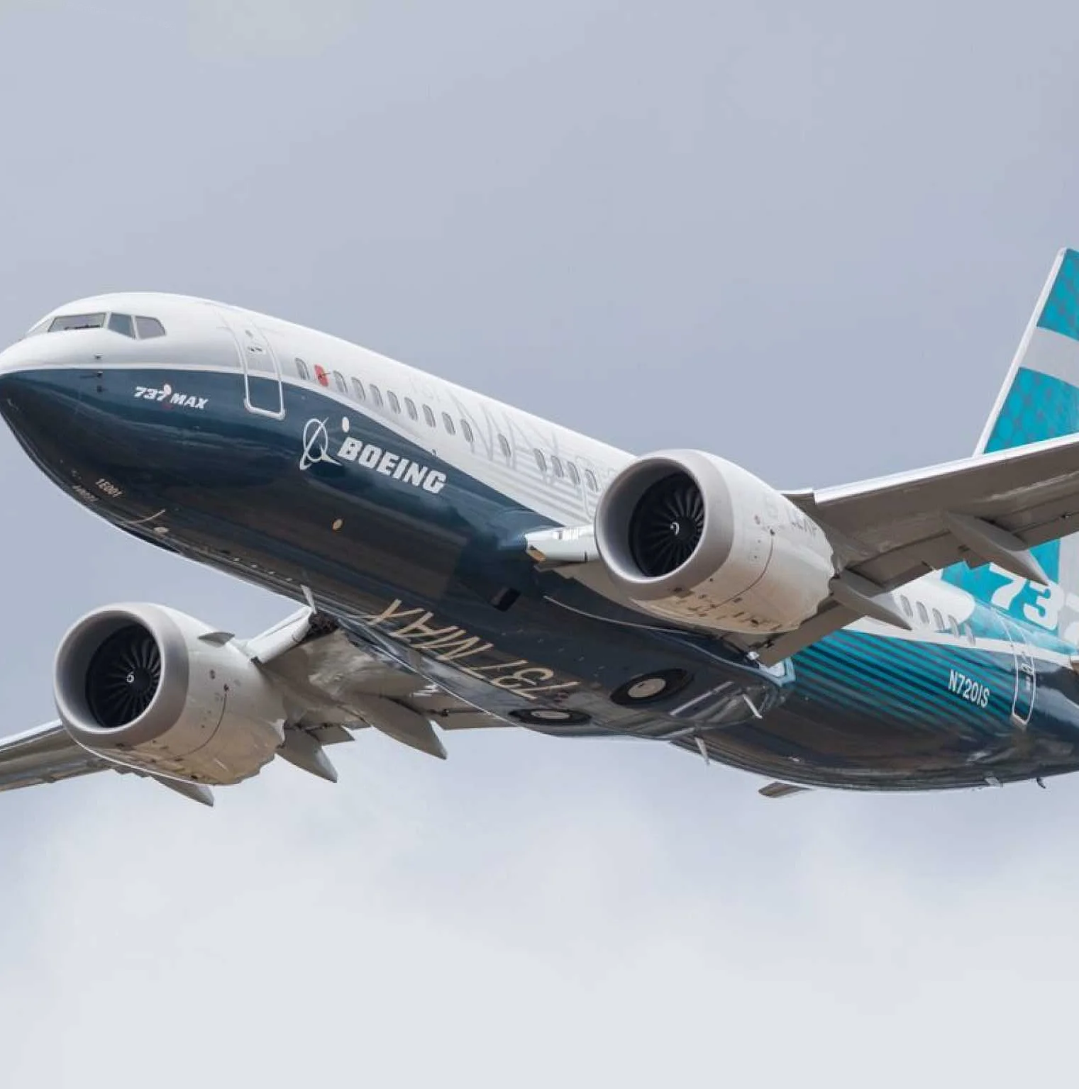 Как выбрать места в самолете Boeing 737
