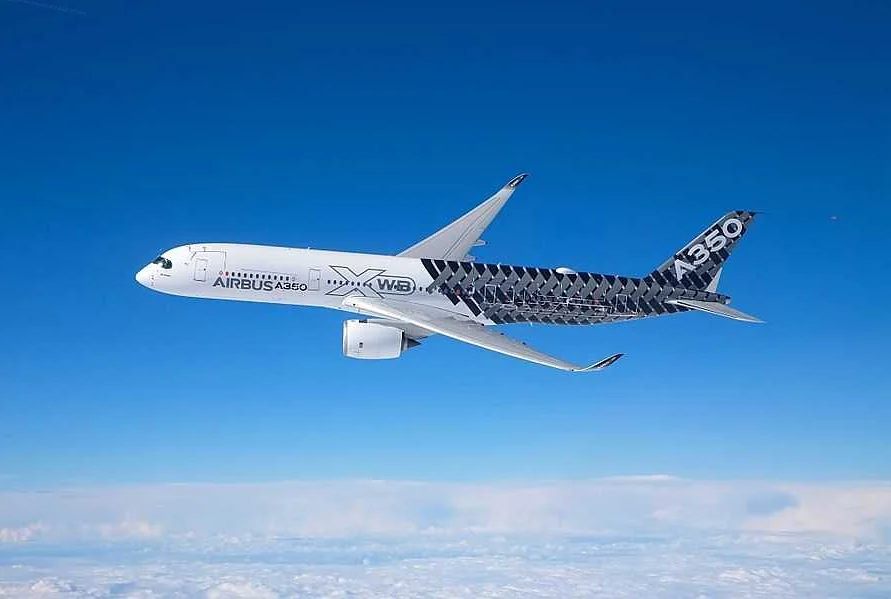 Ожидания и прогнозы экспертов относительно будущего самолетов Airbus A350 XWB