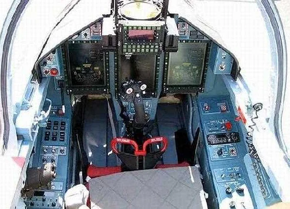Фото самолета Су-39